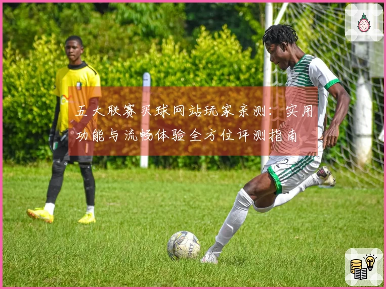 五大联赛买球网站玩家亲测：实用功能与流畅体验全方位评测指南