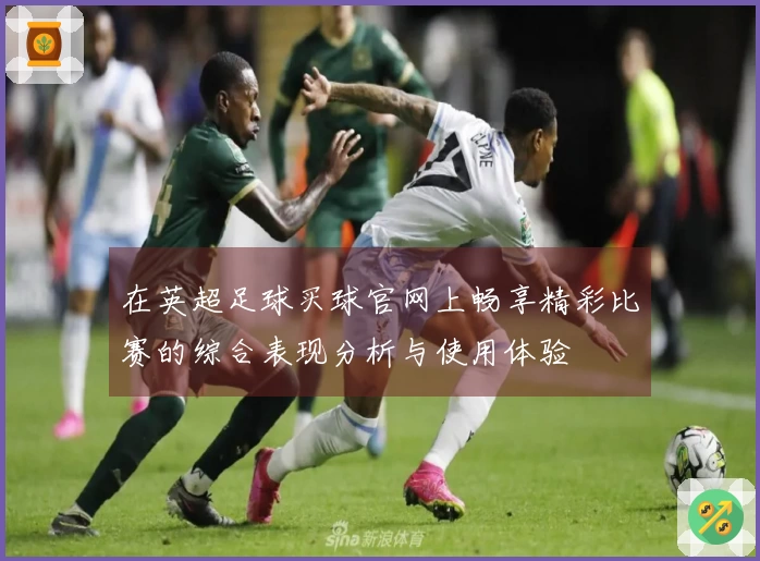 在英超足球买球官网上畅享精彩比赛的综合表现分析与使用体验